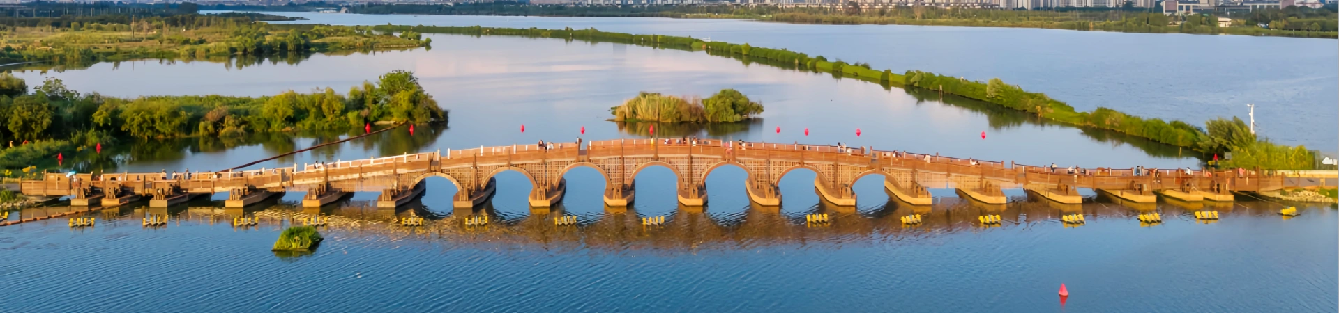 Cuihu Park : 천성 옥에 