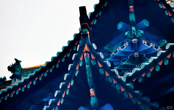 Guandu Ancient Town: A Thousand Year Echoes from Ancient Dian Ferry to Cultural Wharf