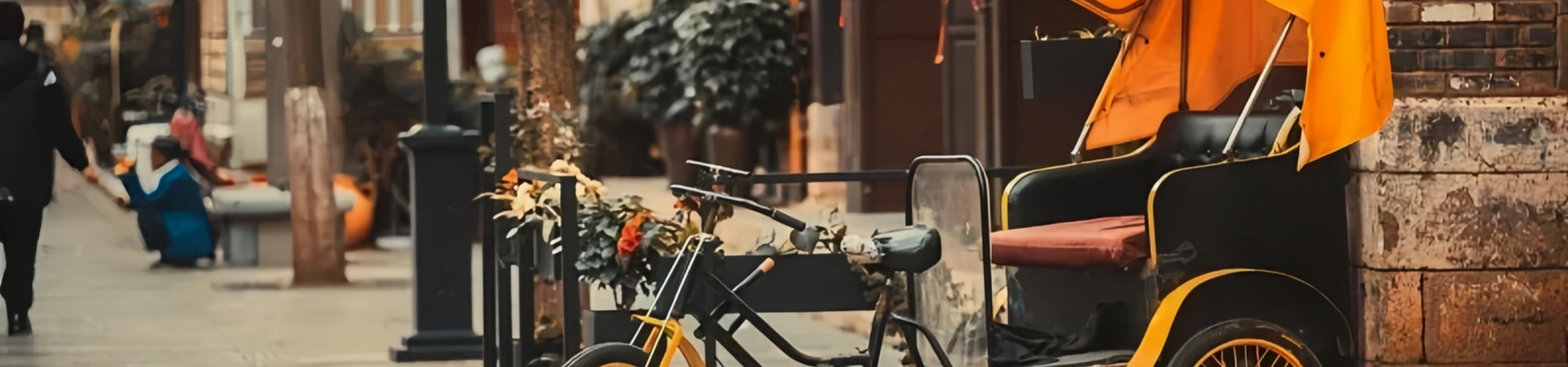 Discover Yunnan: 자연의 원사, 문화 보석, 그리고 시간 - 호노레드 전통을 통해 여행