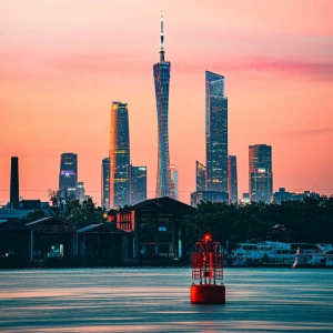 The 14-Day (Guangzhou, Zhangjiajie, Chongqing, Wuyuan, Shanghai) Private China Adventure: Canyons, Karsts, and Ancient Villages