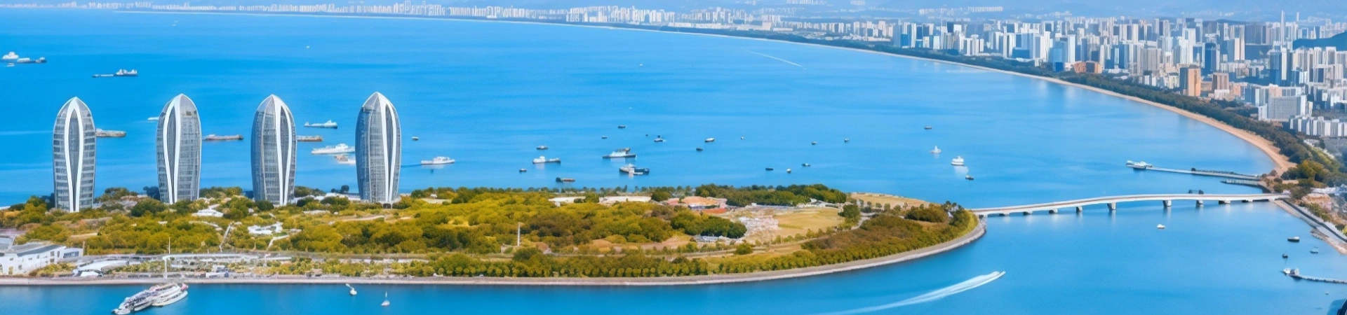 サンヤを訪問:熱帯パラダイス、文化の宝石、季節秘密への究極のガイド