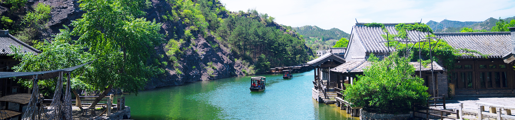 Gubei Water Town