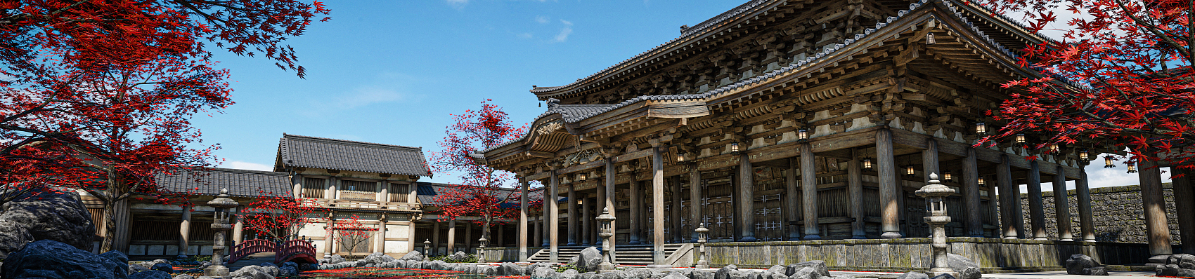Lama Temple