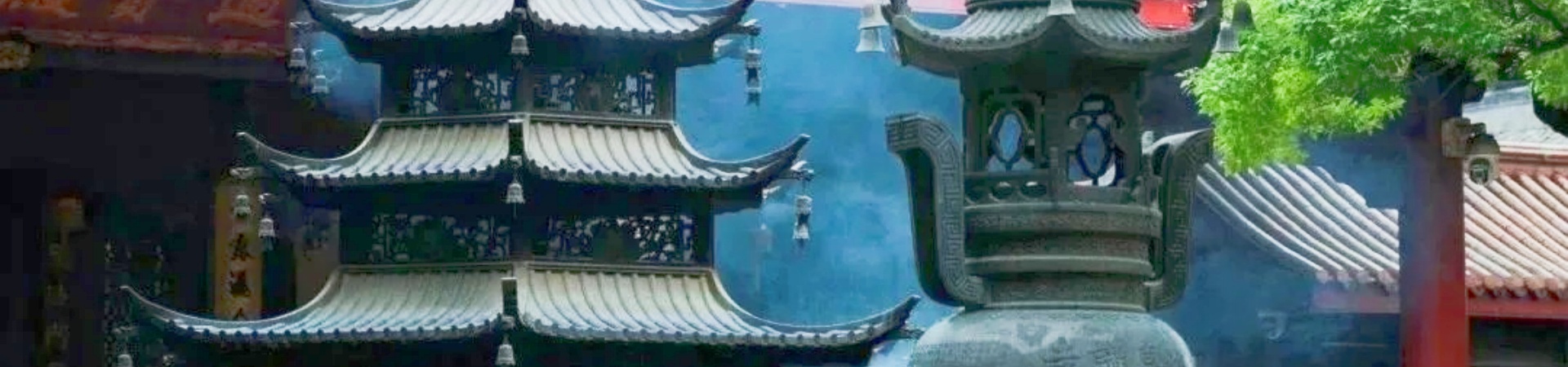 Lingyin Temple