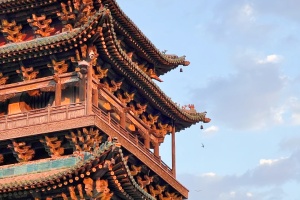 Pingyao Ancient City