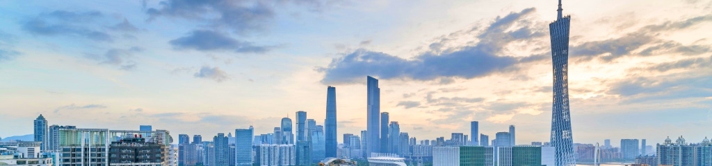 Canton Tower