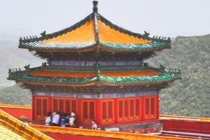 China Panorama Tour