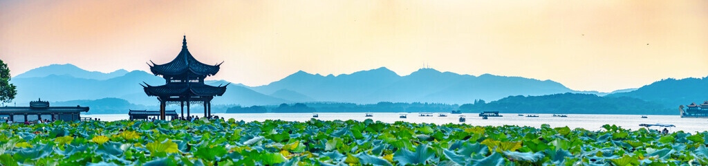 West Lake