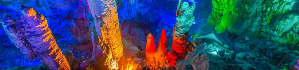 Furong Cave