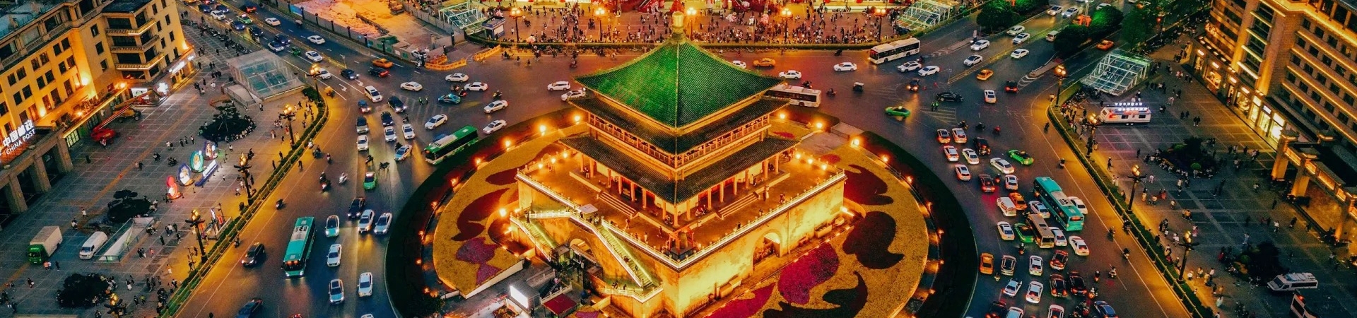 Xi'an