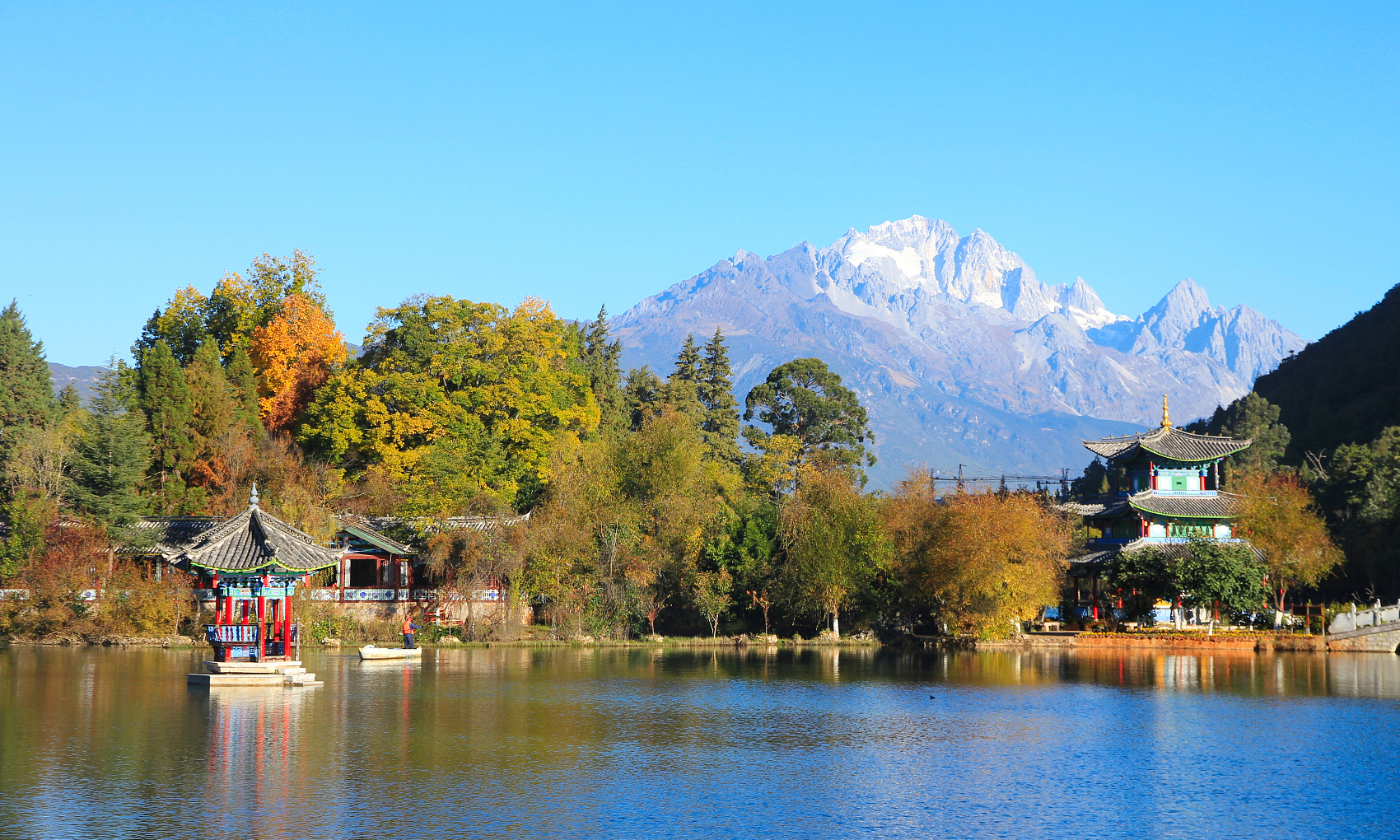 Lijiang-2