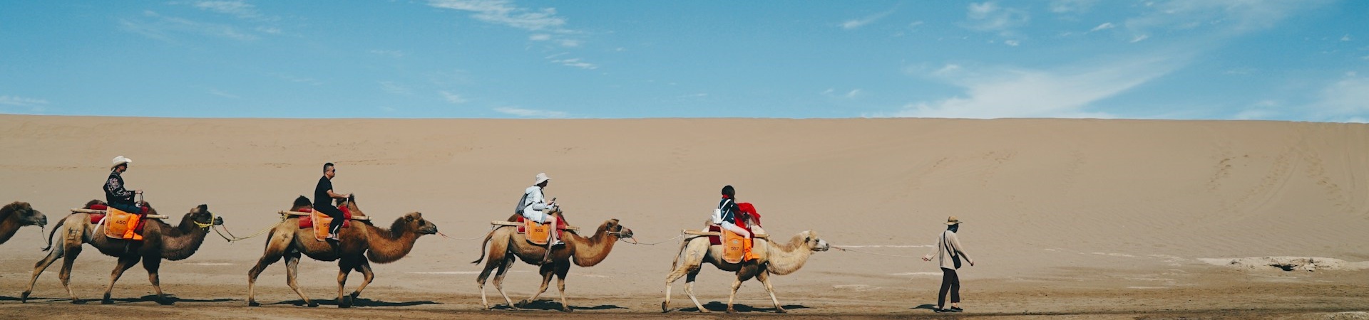 Dunhuang