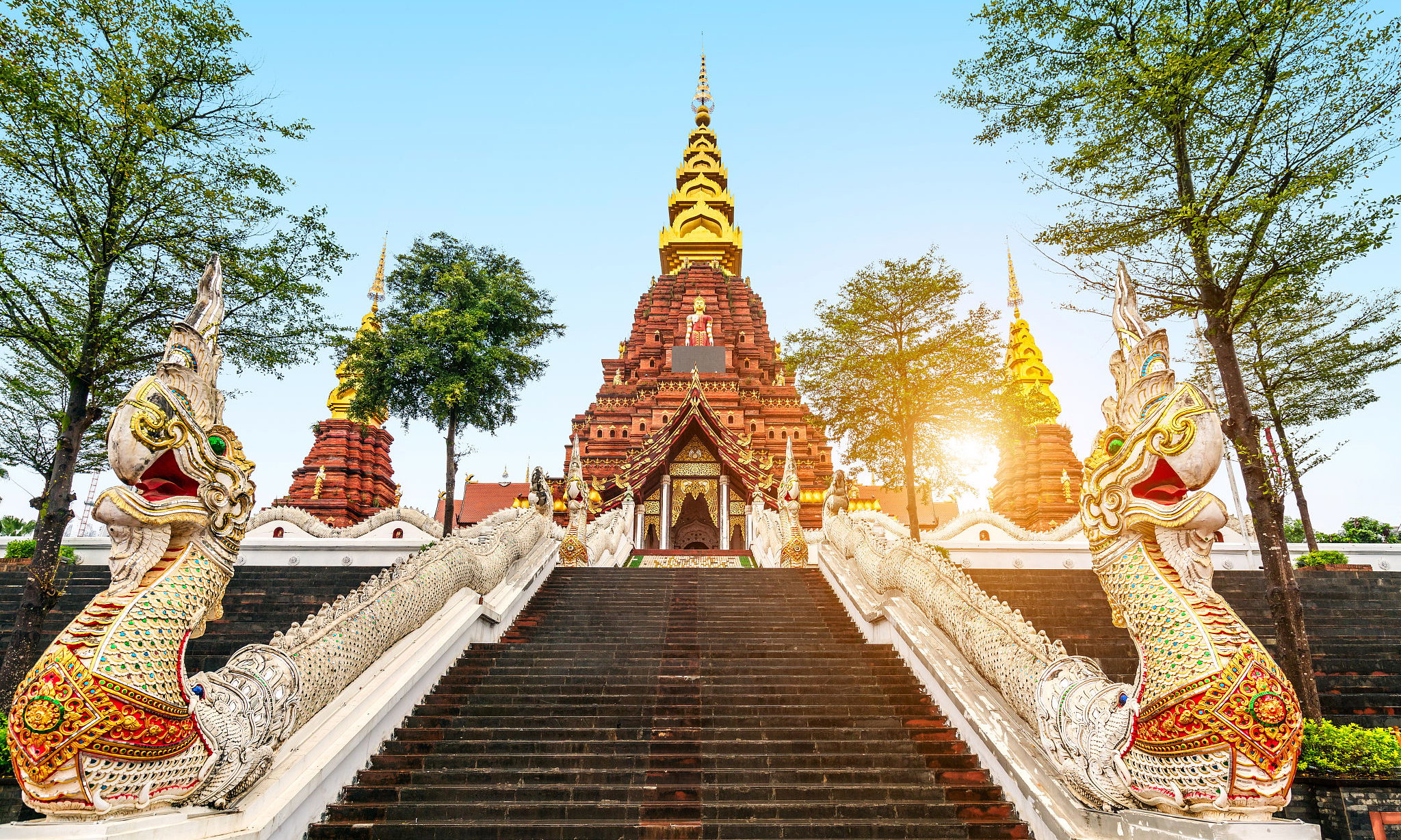 Xishuangbanna