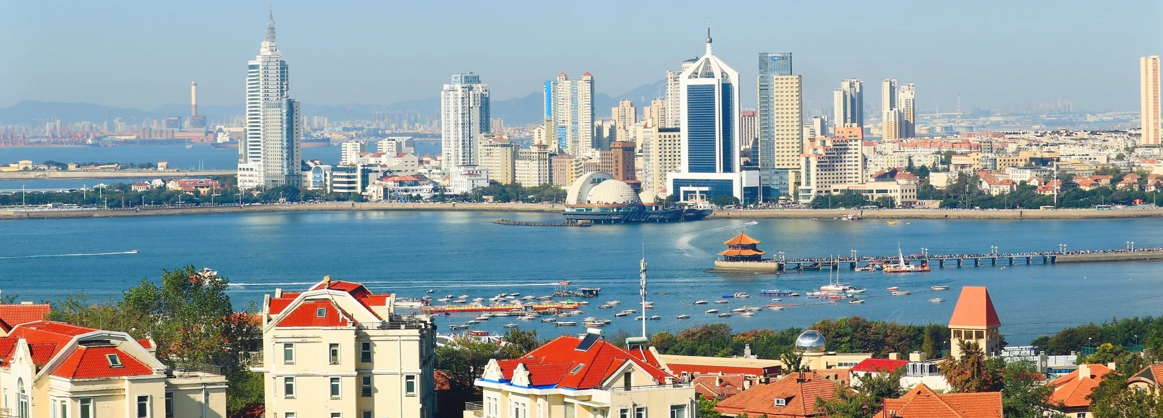 Qingdao