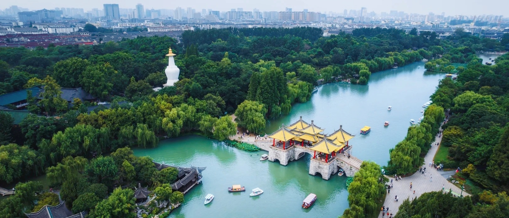 Yangzhou