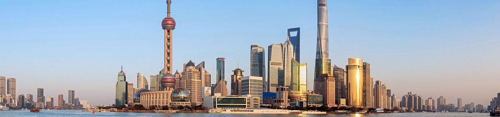 Shanghai