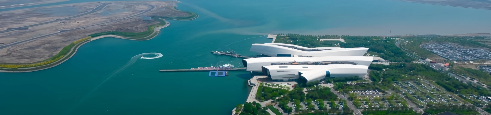 National Maritime Museum of China