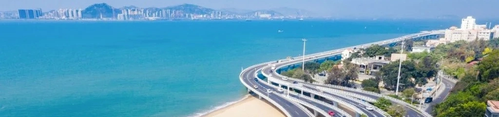 Huandao Road
