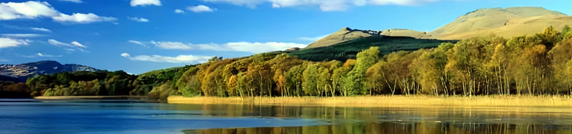 Chaiwopu Lake