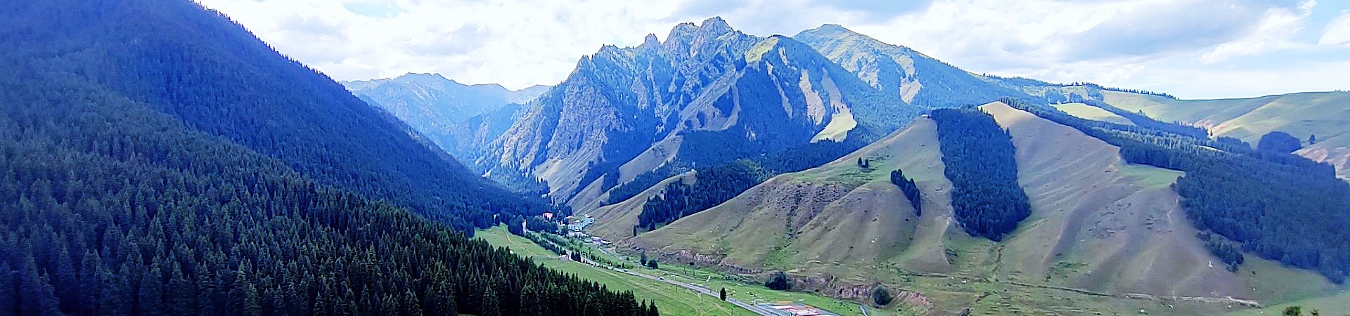Xibaiyanggou