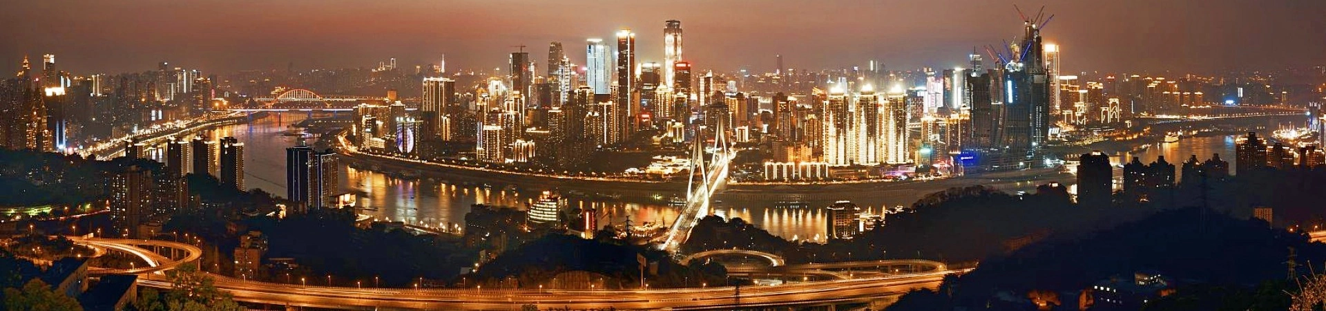 Chongqing