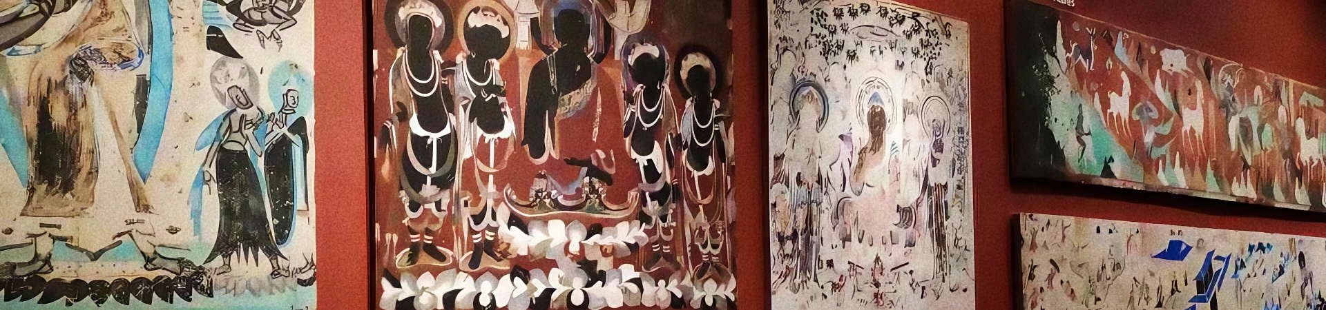 Dunhuang Museum