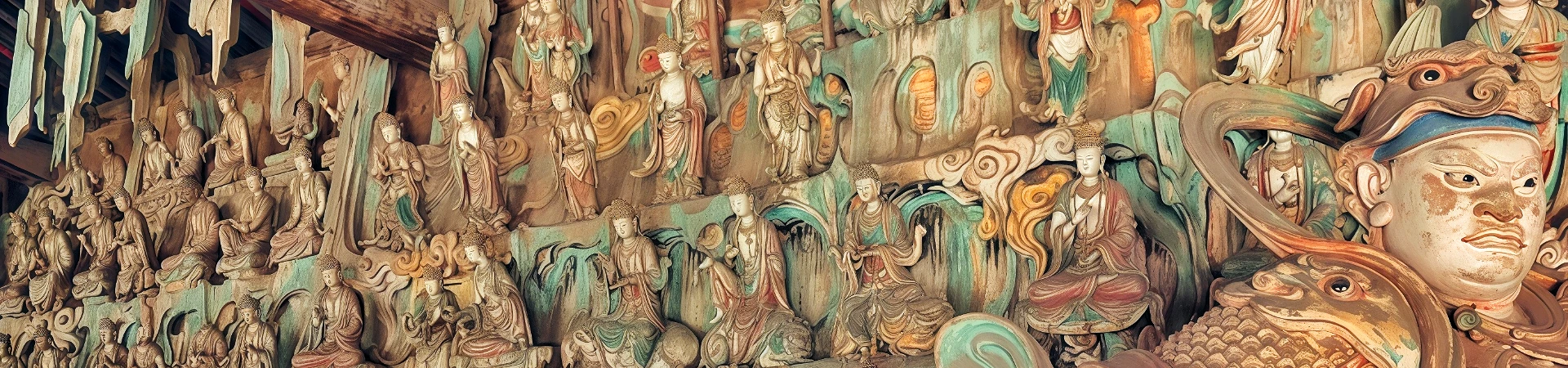 Shuanglin Temple