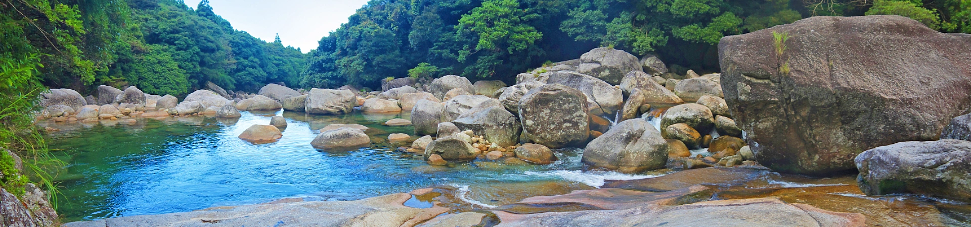 Wangxian Valley