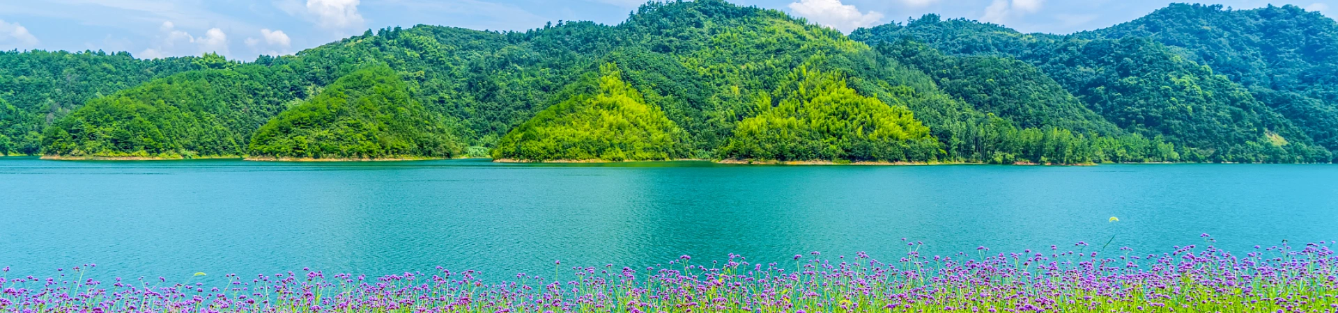 Wunvzhou Resort