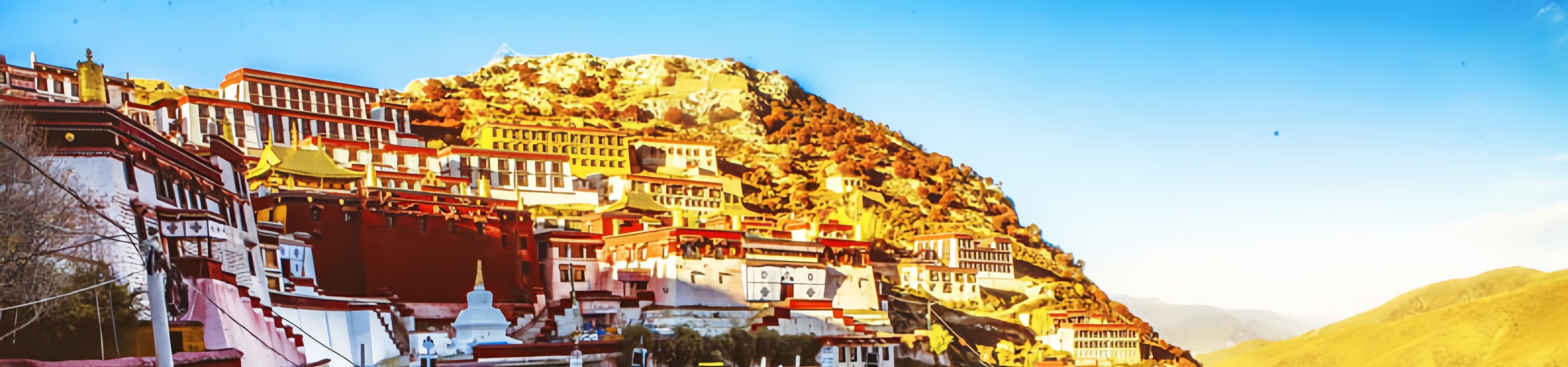 Sera Monastery