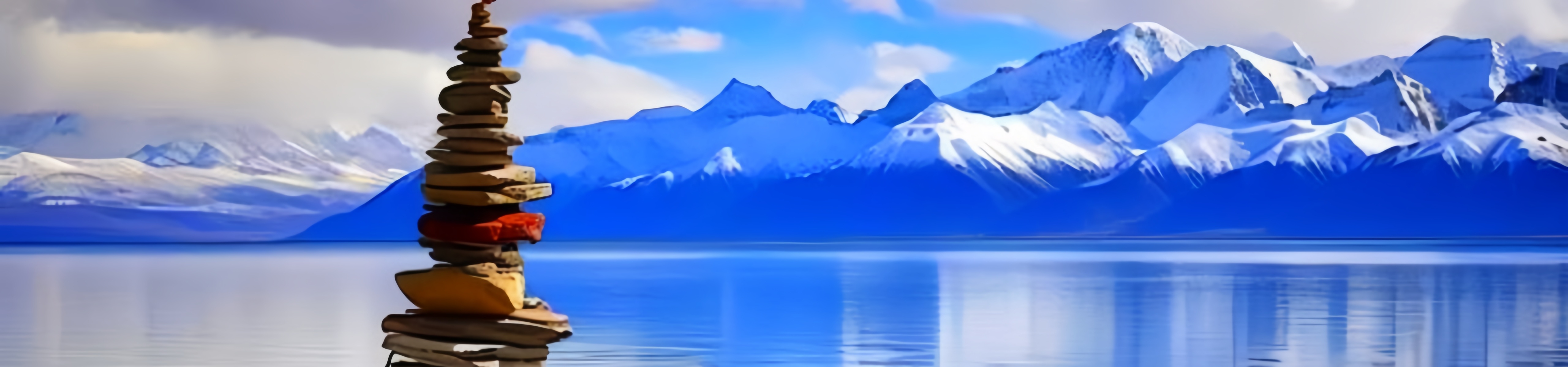 Namtso Lake