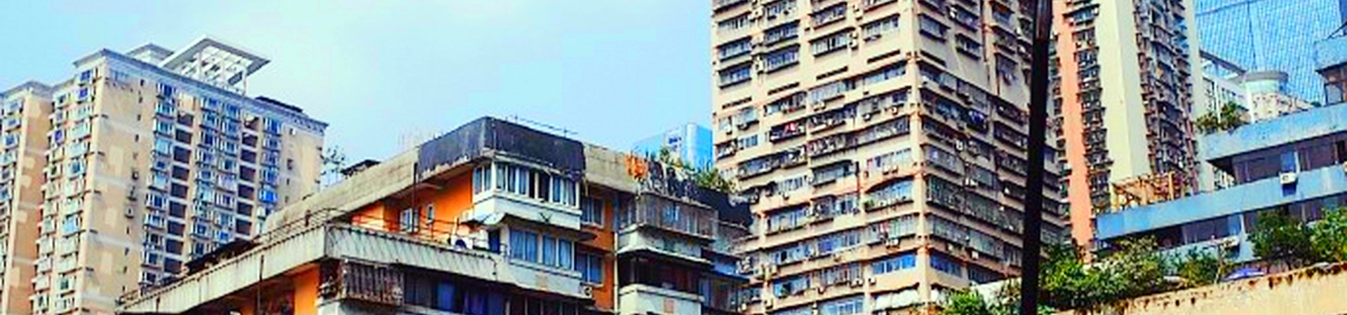 Baixiangju
