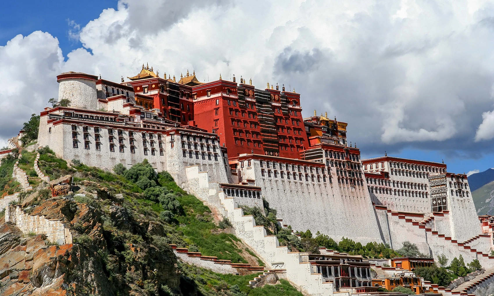Tibet-3