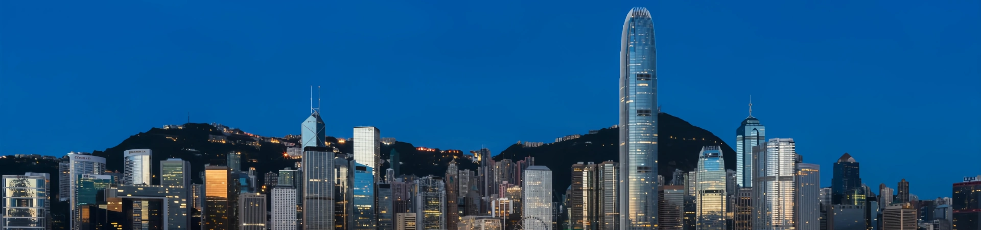 Tsim Sha Tsui