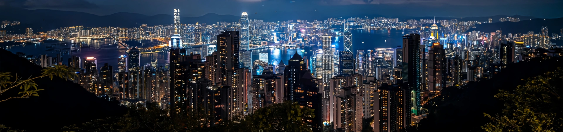 Victoria Peak