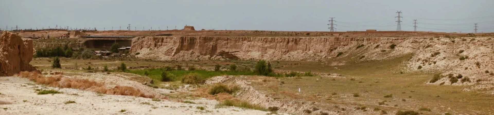 Shuidonggou Site