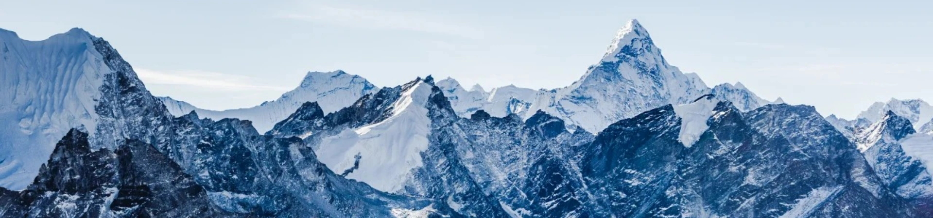 Mount Everest