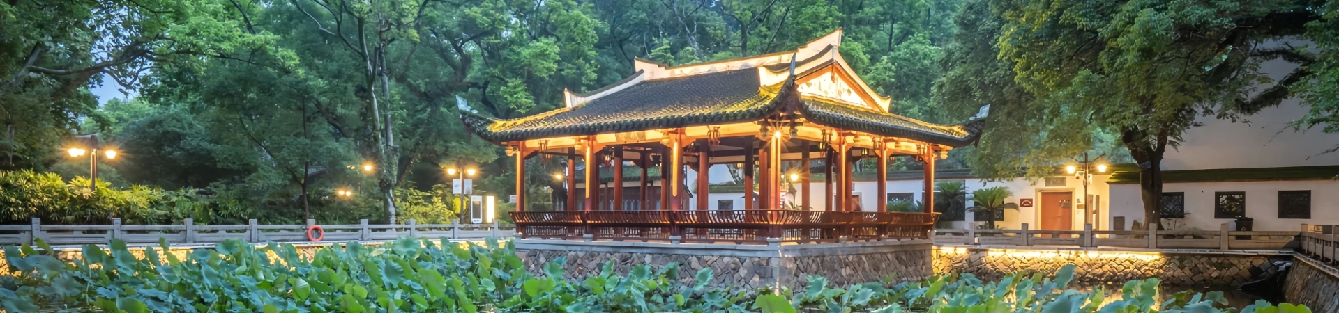 West Lake Park