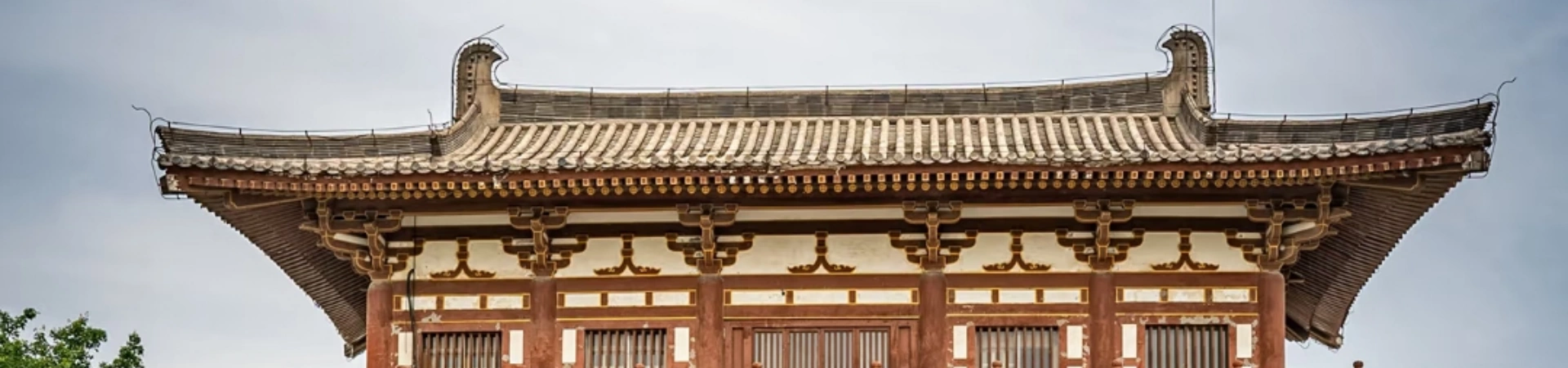 Qinglong Temple