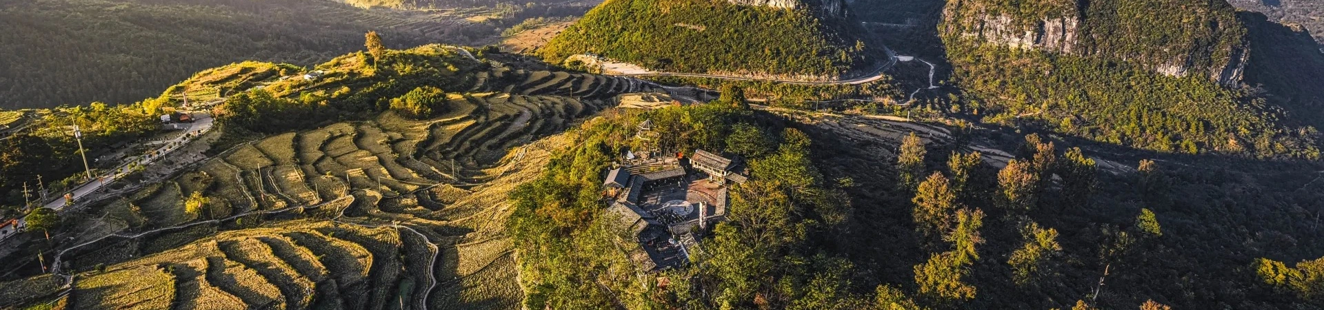 Millennium Yao Village