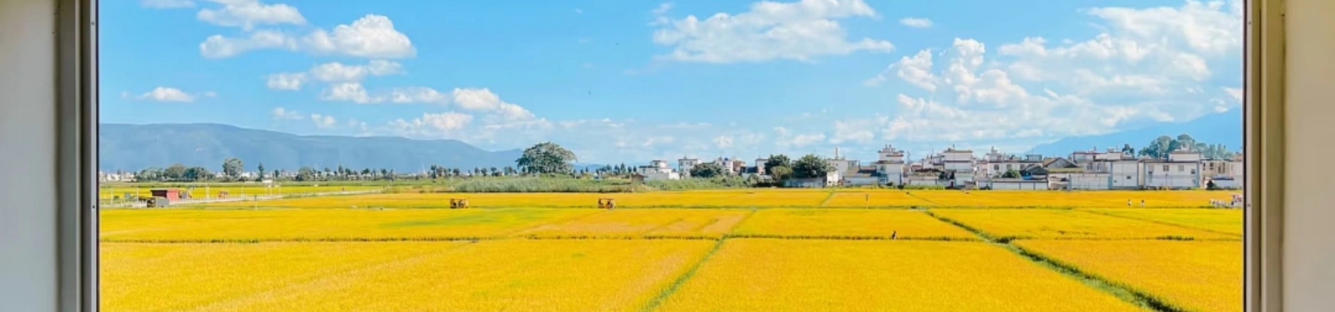 Xizhou Ancient Town