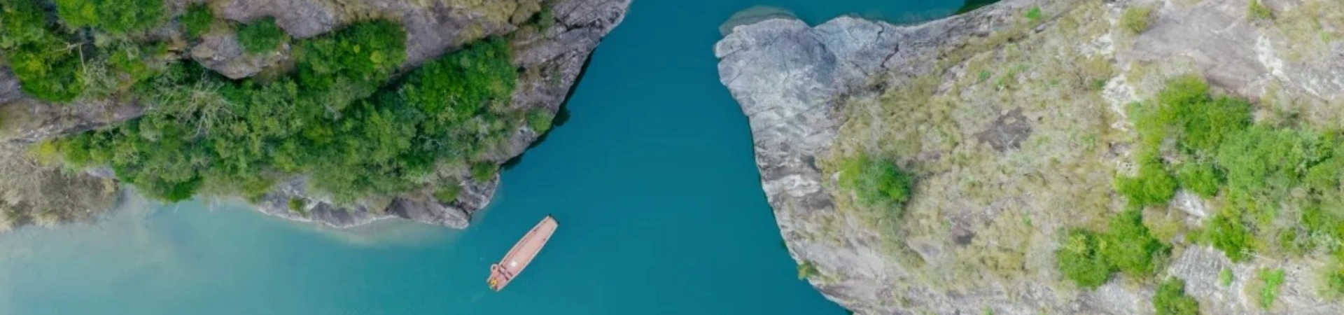 Nanxi River Scenic Area