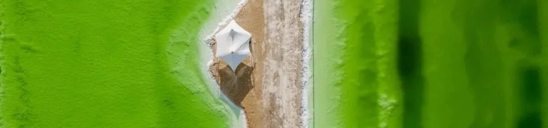 Geermu Kunlun Culture Area