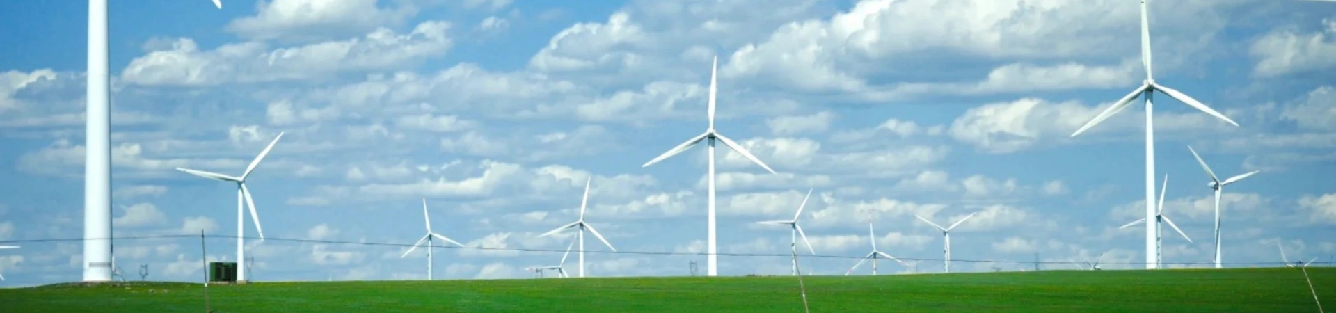 Huitengxile Grassland