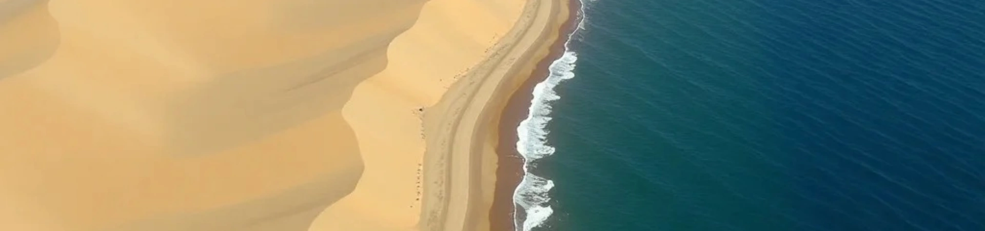 Hunshandake Sandy Land