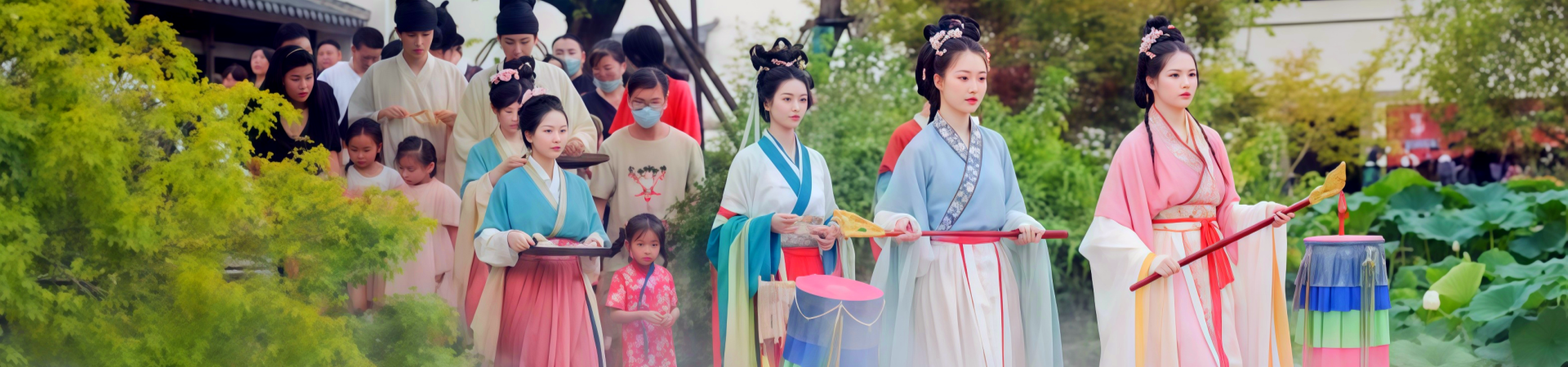 Qixi Festival