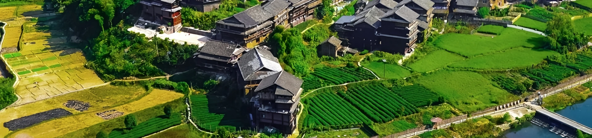 Chengyang Eight Villages