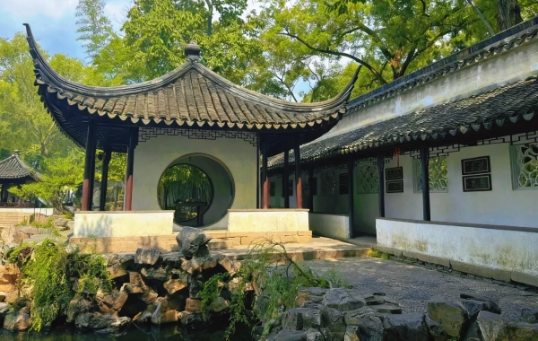 Furong Ancient Town