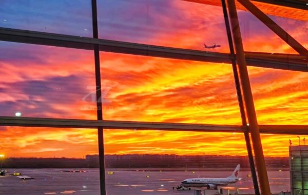 Día 5: Luoyang - Beijing