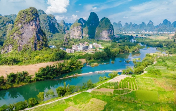 6日目:ヤンシュオ